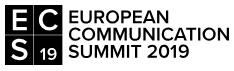Проведение The European communication summit- крупного PR-мероприятие в Европе для специалистов по коммуникациям